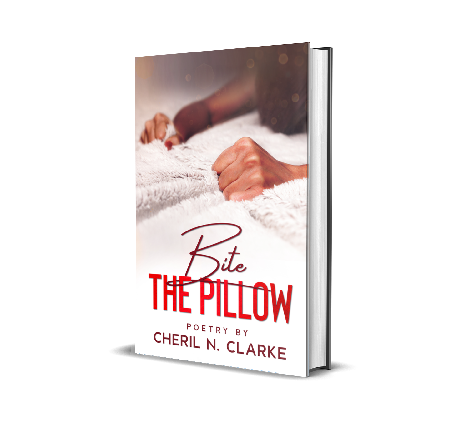 the pillow